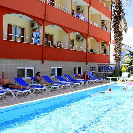 Hotel Sefik Bey