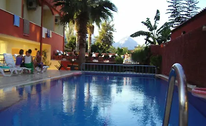 Sefik Bey Hotel