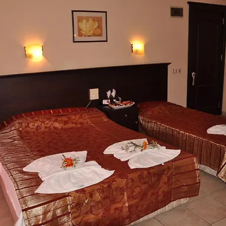 Hotel Sefik Bey 3*
