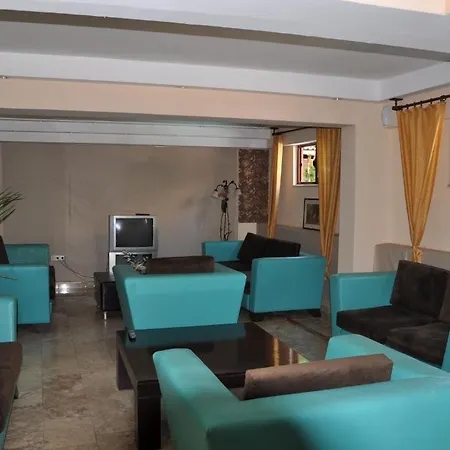 Sefik Bey 3* Kemer