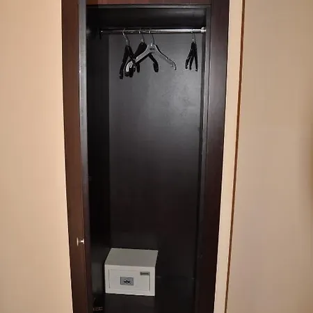 Hotel Sefik Bey