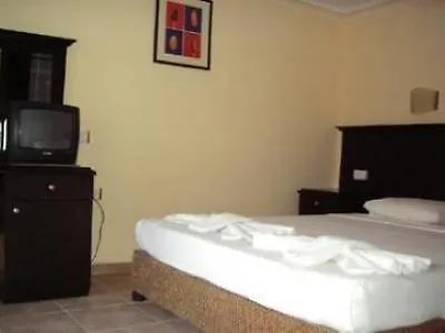 Hotel Sefik Bey 3*