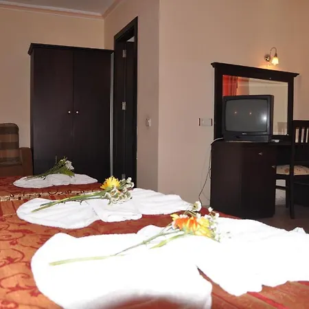 Sefik Bey Hotel 3*
