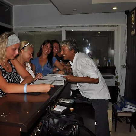 Sefik Bey 3* Kemer