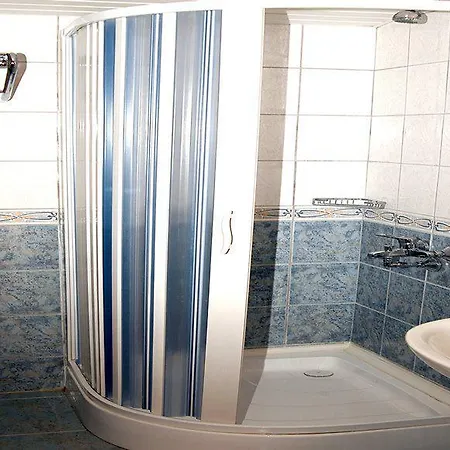 Sefik Bey Szálloda 3*