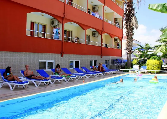 Hotel Sefik Bey