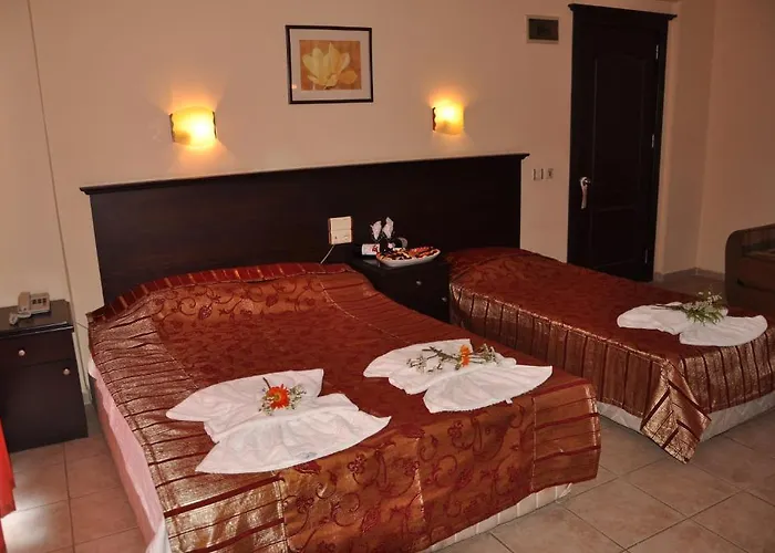 Hotel Sefik Bey 3*