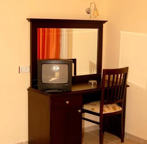 Sefik Bey Hotel