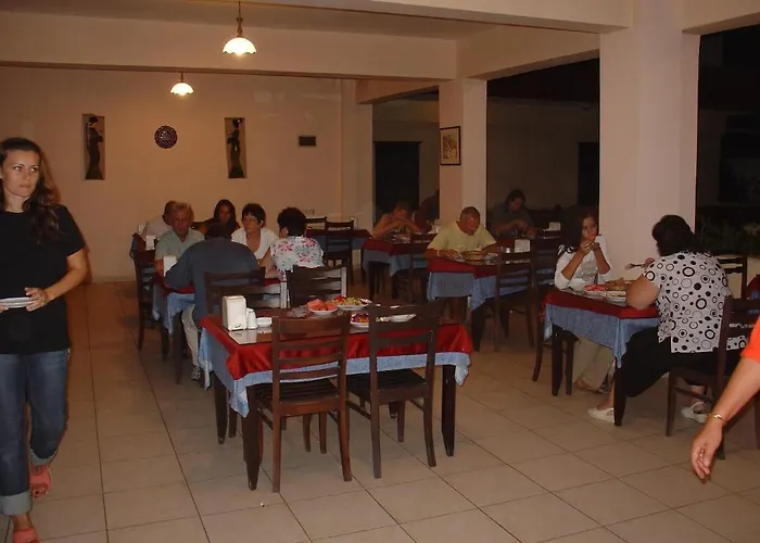 Sefik Bey 3* Kemer
