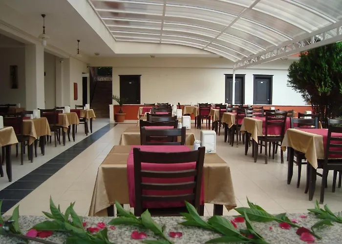 Sefik Bey Ξενοδοχείο