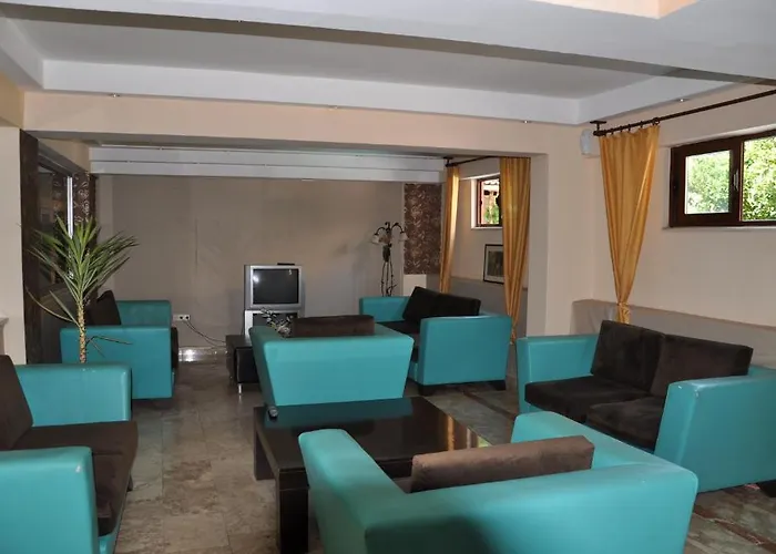 Sefik Bey 3* Κεμέρ