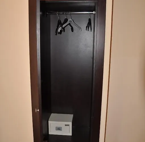 Hotel Sefik Bey