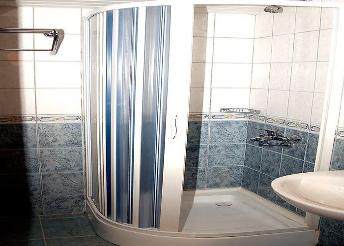 Sefik Bey Hotel 3*