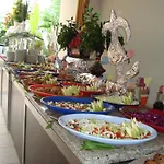 Sefik Bey Hotel Kemer