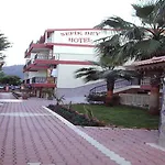 Hotel Sefik Bey 3*