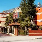 Sefik Bey 3* Kemer