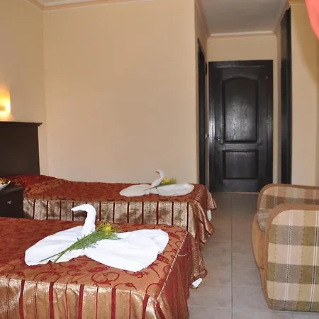 Sefik Bey Hotell Kemer