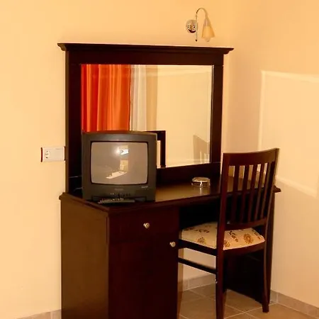 Sefik Bey Hotel