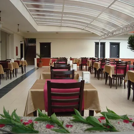 Sefik Bey Hotel