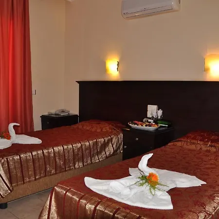 Sefik Bey Kemer