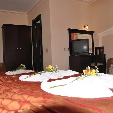 Sefik Bey Hotell