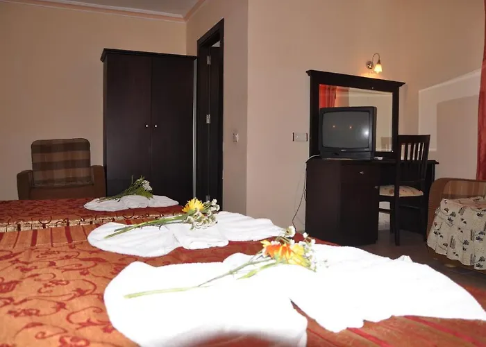 Sefik Bey Hotel 3*