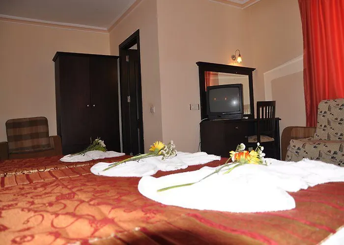 Sefik Bey Hotel