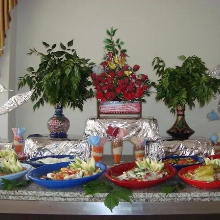 Sefik Bey 3* Kemer