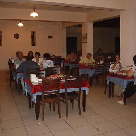 Sefik Bey 3* Kemer