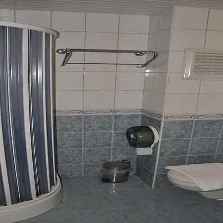 Sefik Bey Hotel