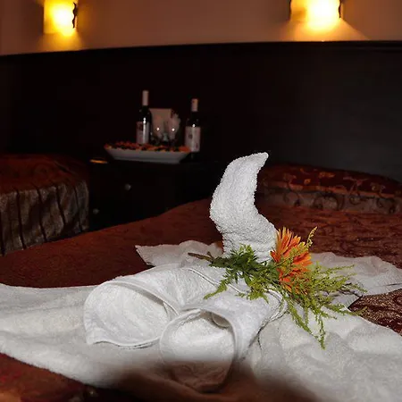 Sefik Bey 3* Kemer